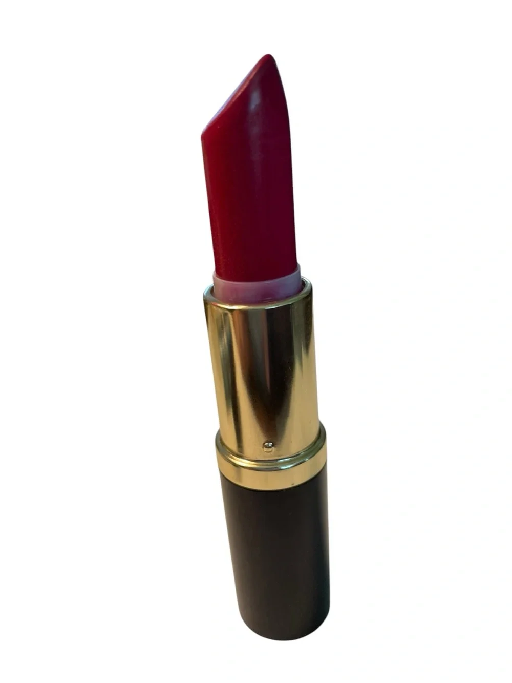 4 Tubes of Bright Red:Pink Lipstick Clinique Estée Lauder High Impact Rouge